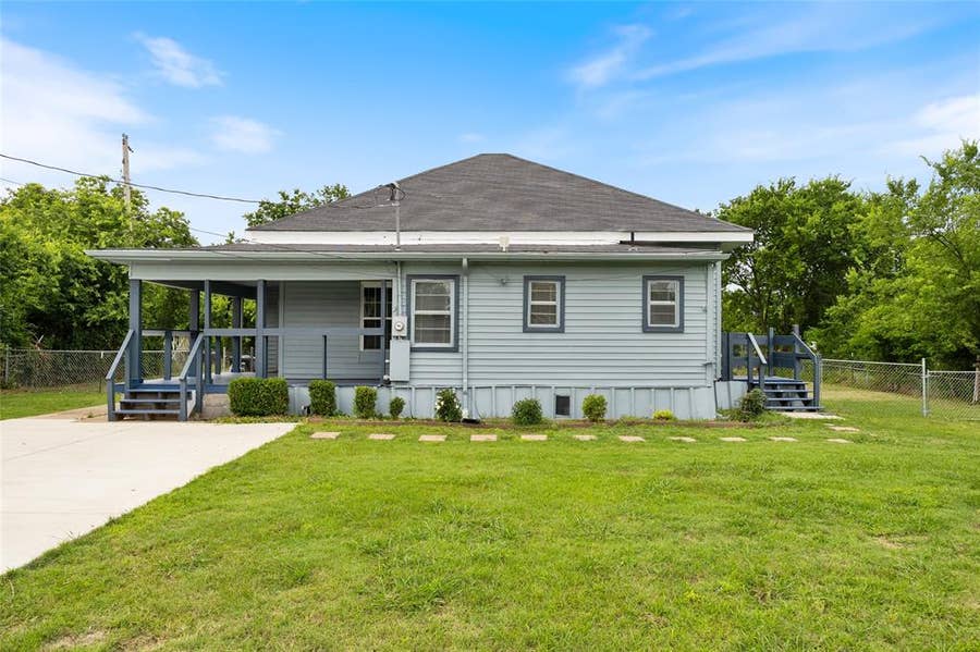 Property photo for 4305 Templeton Street, Greenville, TX