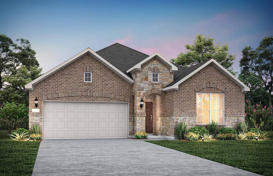 Property photo for 445 Avian Way, Godley, TX