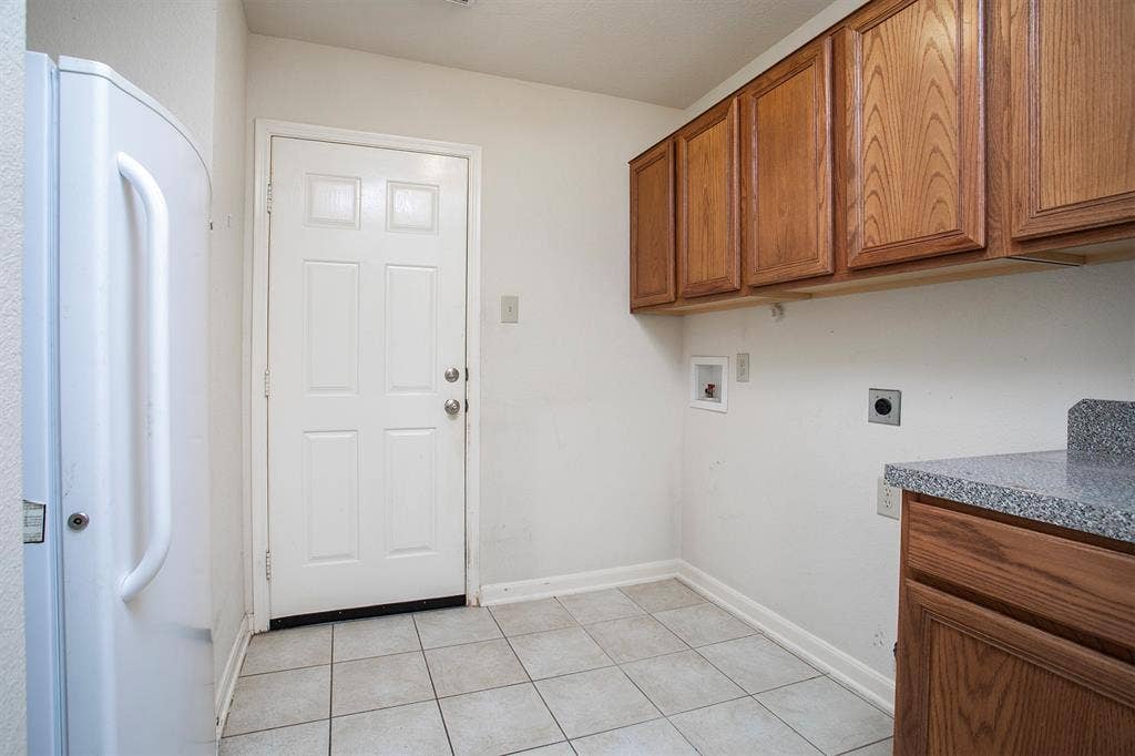 21750 Lakewood Lane, Chandler, TX 75758 Utility Room