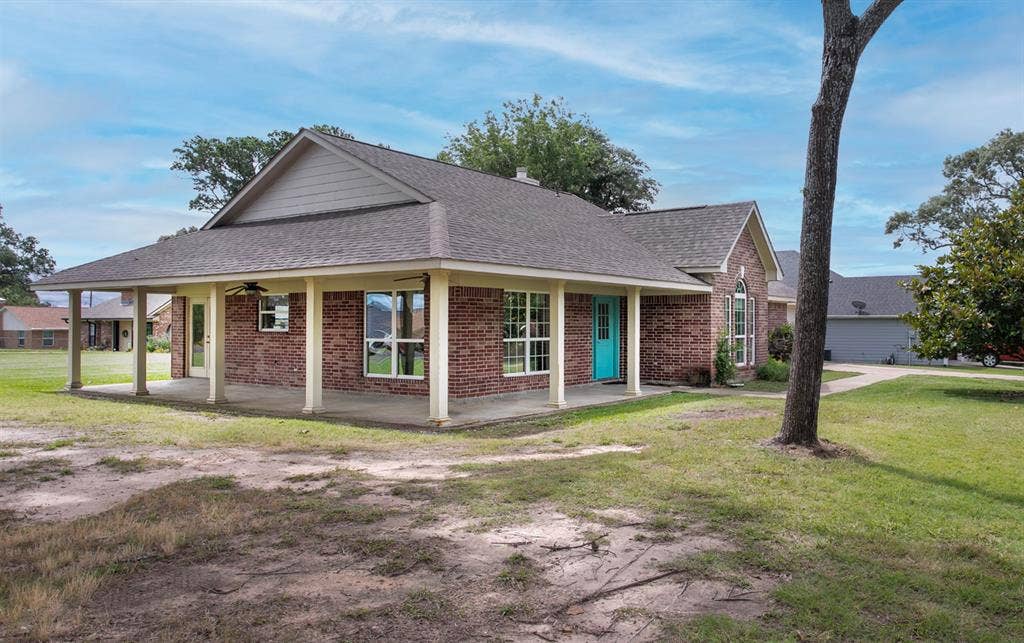 21750 Lakewood Lane, Chandler, TX 75758 21750 Lakewood Lane, Chandler, TX 75758