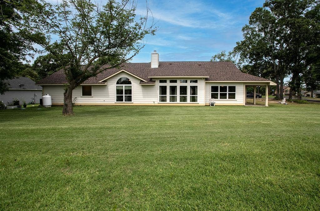 21750 Lakewood Lane, Chandler, TX 75758 21750 Lakewood Lane, Chandler, TX 75758