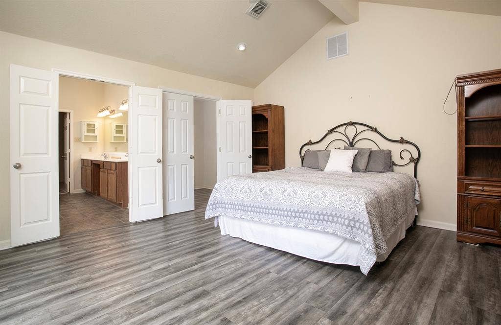 21750 Lakewood Lane, Chandler, TX 75758 Primary Master