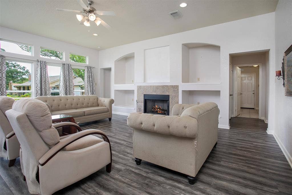 21750 Lakewood Lane, Chandler, TX 75758 21750 Lakewood Lane, Chandler, TX 75758