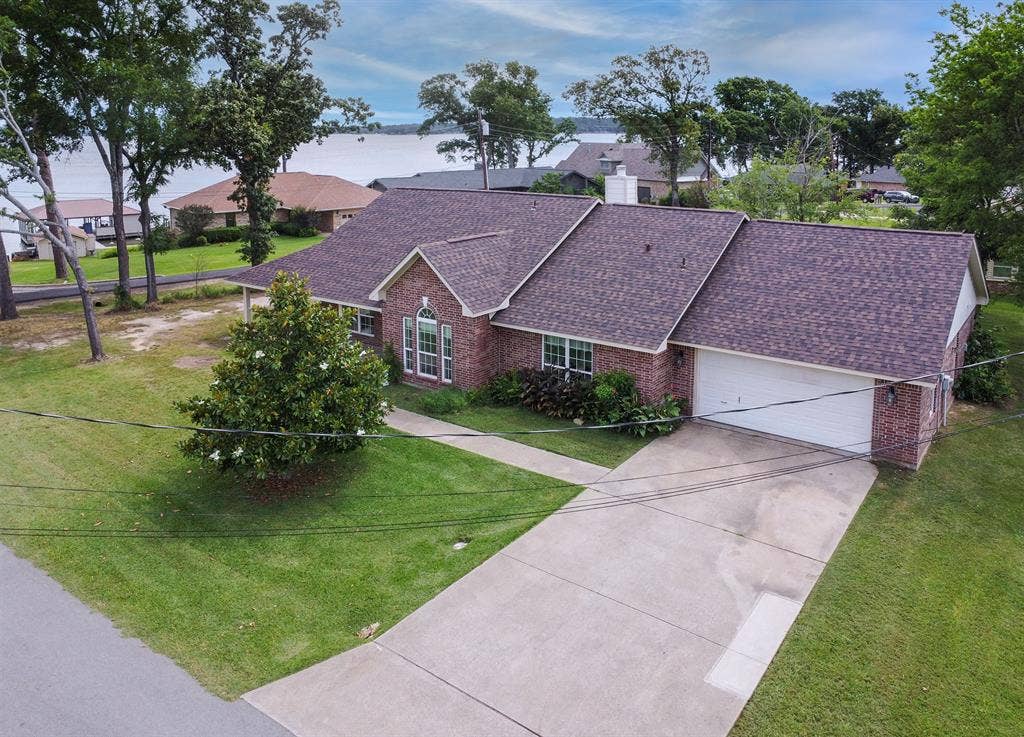 21750 Lakewood Lane, Chandler, TX 75758 Aeria