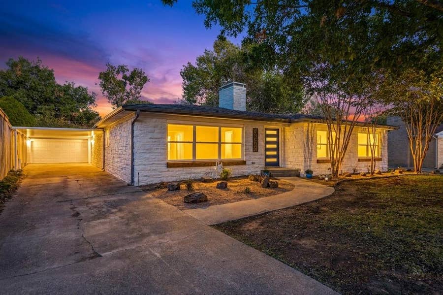 Property photo for 3524 Rashti Court, Fort Worth, TX