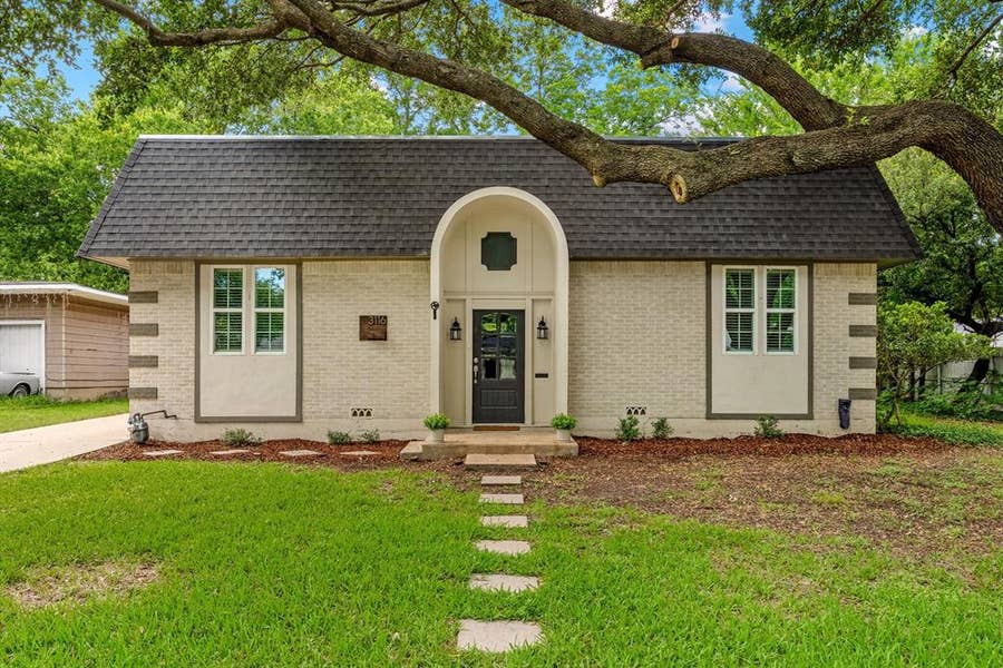 Property photo for 3116 Alexander Avenue, Waco, TX