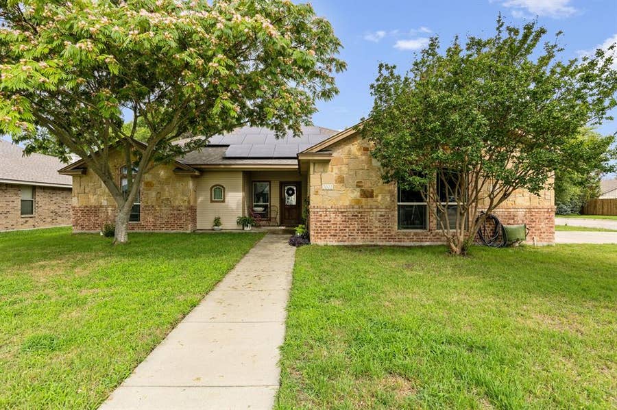 Property photo for 2002 Carriage House Drive, Temple, TX