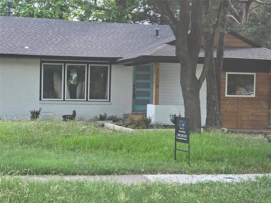 Property photo for 2108 Blake Avenue, Dallas, TX