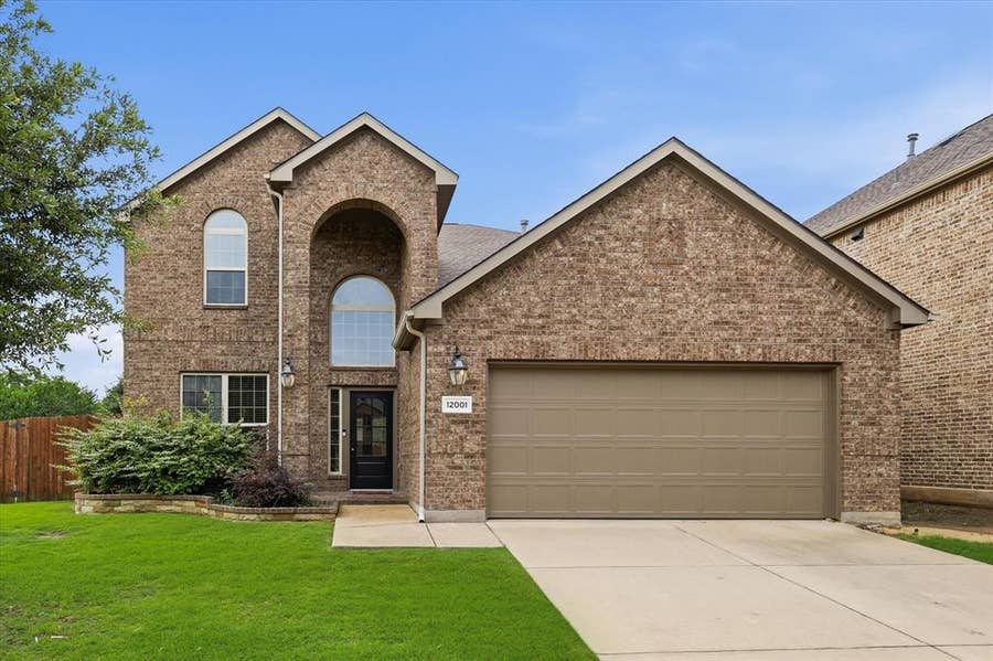 Property photo for 12001 Tobosa Circle, McKinney, TX