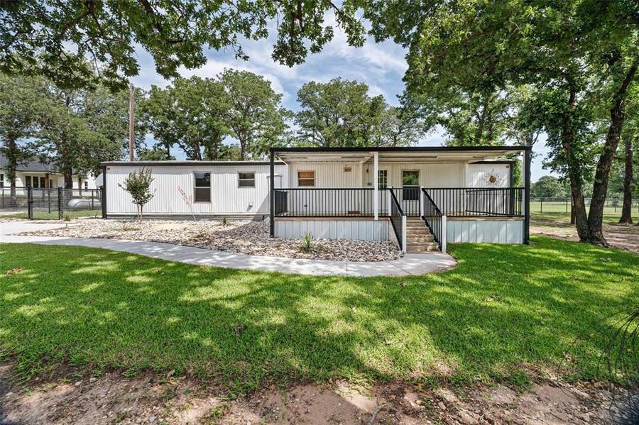 Property photo for 7418 Paluxy Highway, Tolar, TX