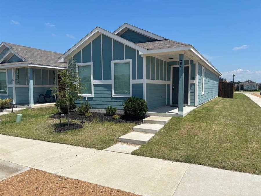 Property photo for 206 Sunflower Street, Princeton, TX