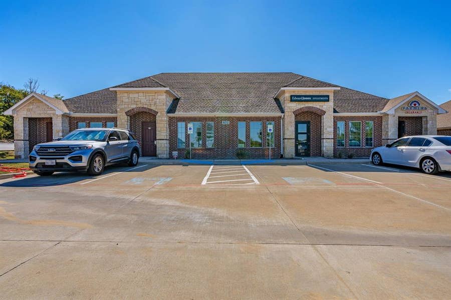 Property photo for 8212 Liberty Grove Road, #100 & 200, Rowlett, TX
