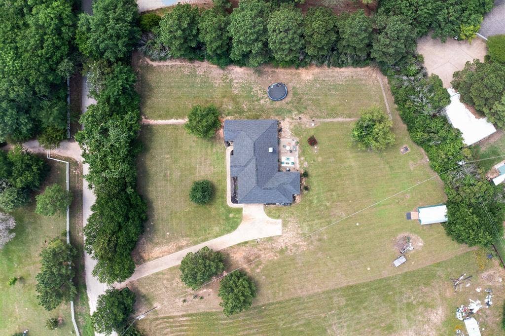 1362 Eubanks Road, Seagoville, TX 75159 1362 Eubanks Road, Seagoville, TX 75159