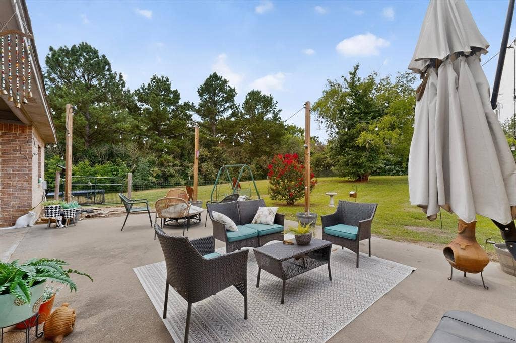 1362 Eubanks Road, Seagoville, TX 75159 1362 Eubanks Road, Seagoville, TX 75159