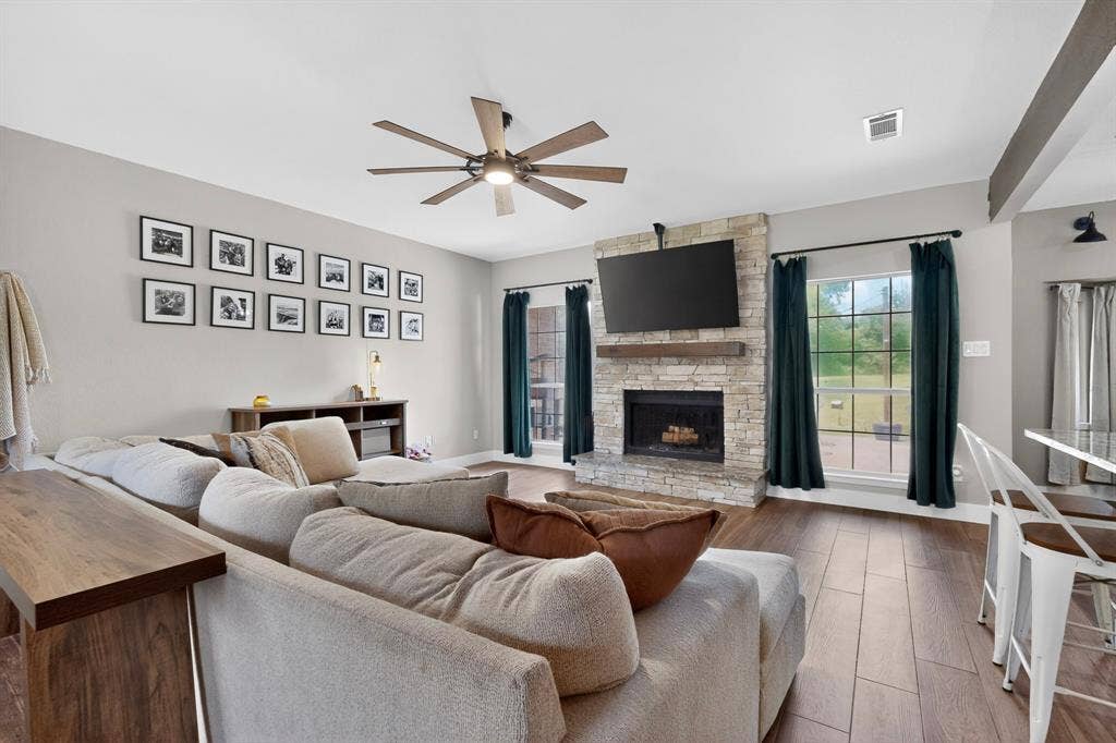 1362 Eubanks Road, Seagoville, TX 75159 1362 Eubanks Road, Seagoville, TX 75159