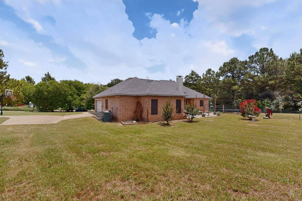 1362 Eubanks Road, Seagoville, TX 75159 1362 Eubanks Road, Seagoville, TX 75159