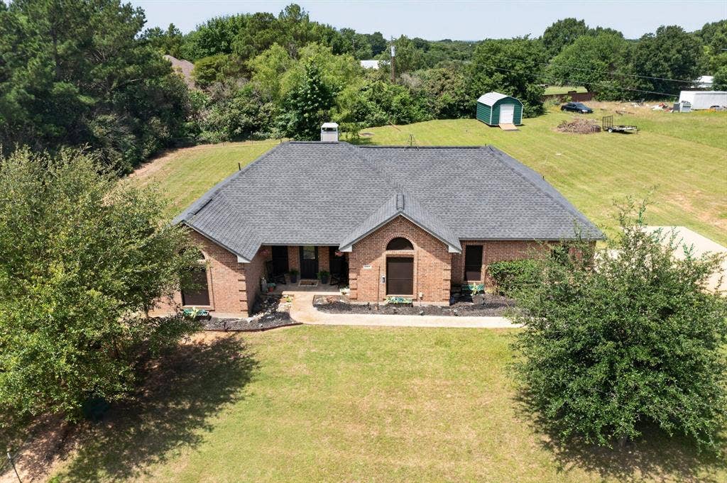 1362 Eubanks Road, Seagoville, TX 75159 1362 Eubanks Road, Seagoville, TX 75159