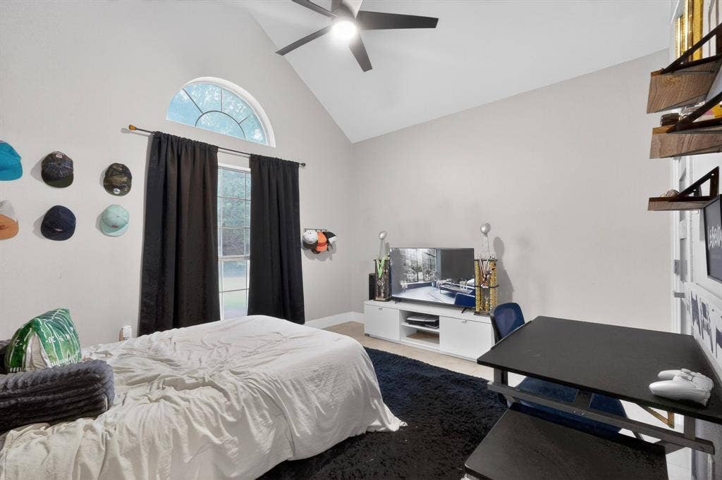 1362 Eubanks Road, Seagoville, TX 75159 1362 Eubanks Road, Seagoville, TX 75159