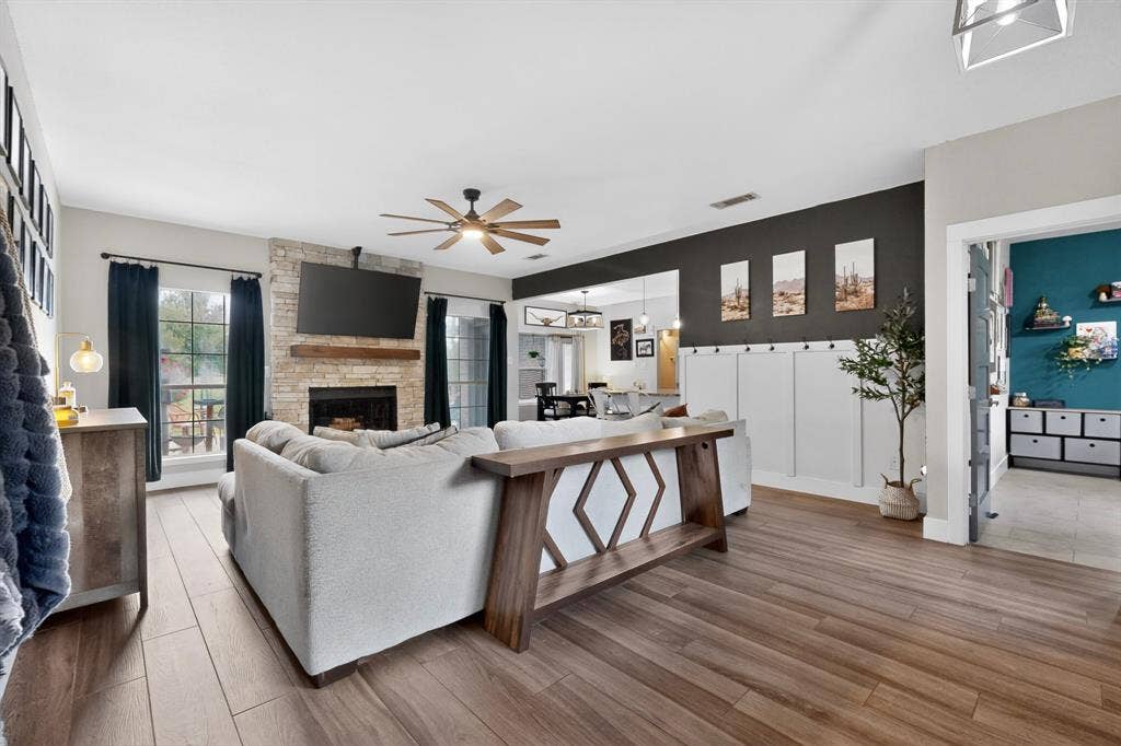 1362 Eubanks Road, Seagoville, TX 75159 1362 Eubanks Road, Seagoville, TX 75159