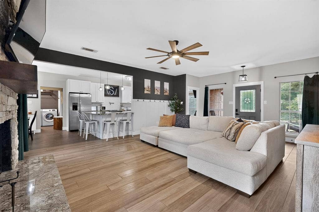 1362 Eubanks Road, Seagoville, TX 75159 1362 Eubanks Road, Seagoville, TX 75159