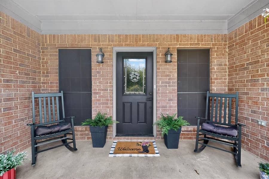 Property photo for 1362 Eubanks Road, Seagoville, TX