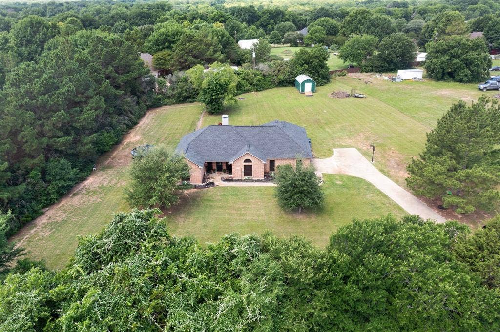 1362 Eubanks Road, Seagoville, TX 75159 1362 Eubanks Road, Seagoville, TX 75159