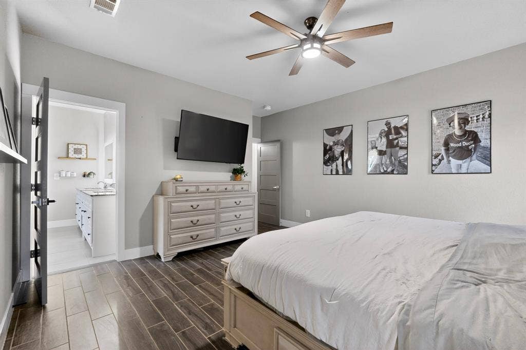 1362 Eubanks Road, Seagoville, TX 75159 1362 Eubanks Road, Seagoville, TX 75159