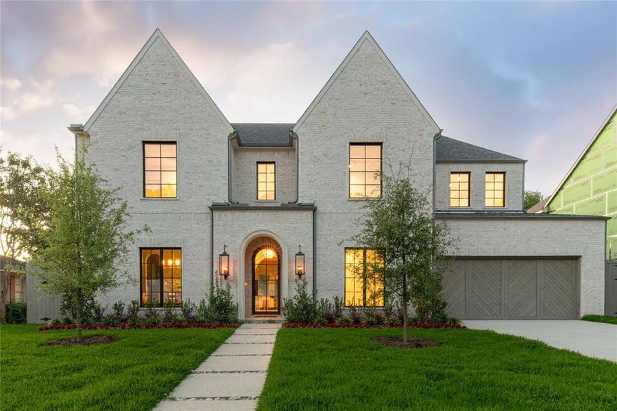 Property photo for 3957 Gaspar Drive, Dallas, TX