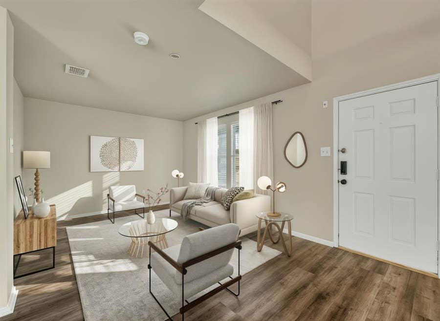 Property photo for 2917 Mayfair Lane, Lancaster, TX