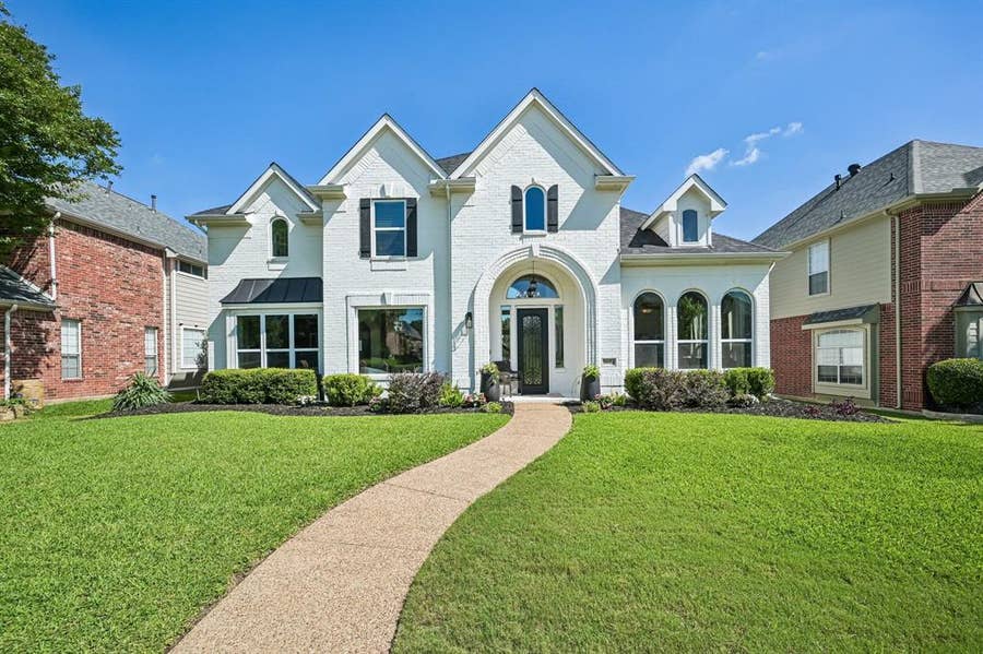 Property photo for 2024 Midhurst Drive, Allen, TX