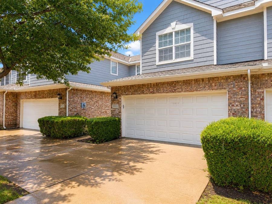 Property photo for 9929 Dryden Lane, Plano, TX
