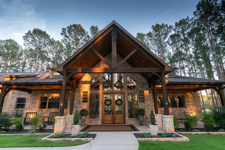 Property photo for 8595 Toler Pointe, Larue, TX