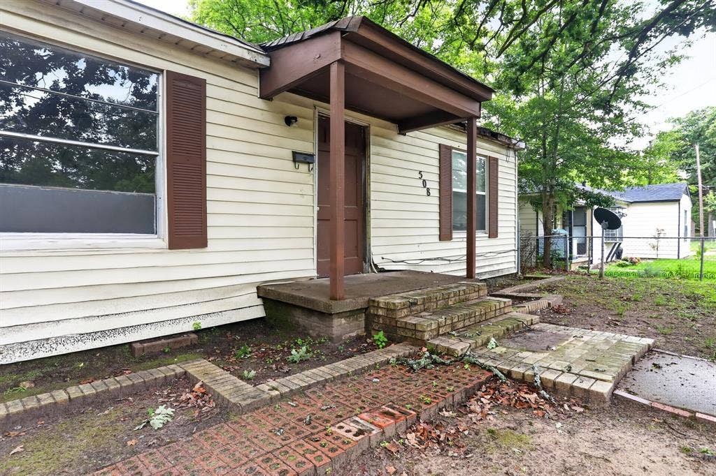 508 Southgate Avenue, Tyler, TX 75702 508 Southgate Avenue, Tyler, TX 75702