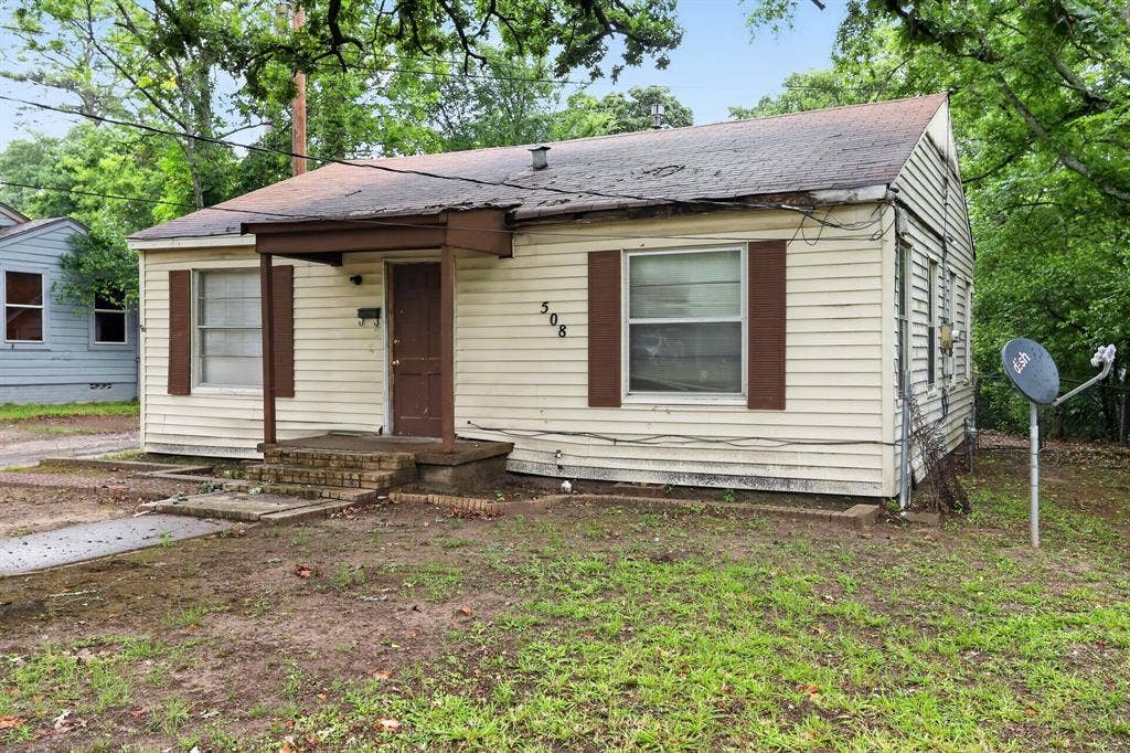 508 Southgate Avenue, Tyler, TX 75702 508 Southgate Avenue, Tyler, TX 75702