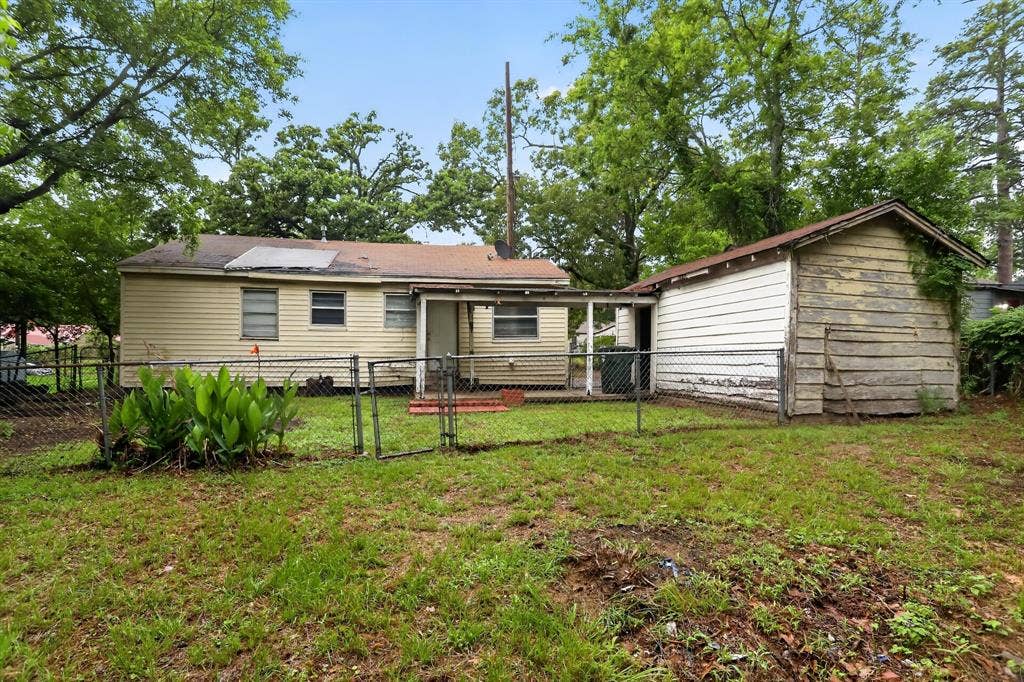 508 Southgate Avenue, Tyler, TX 75702 508 Southgate Avenue, Tyler, TX 75702