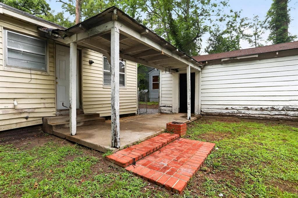 508 Southgate Avenue, Tyler, TX 75702 508 Southgate Avenue, Tyler, TX 75702