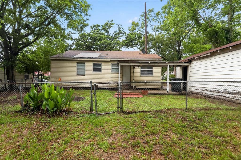 508 Southgate Avenue, Tyler, TX 75702 508 Southgate Avenue, Tyler, TX 75702