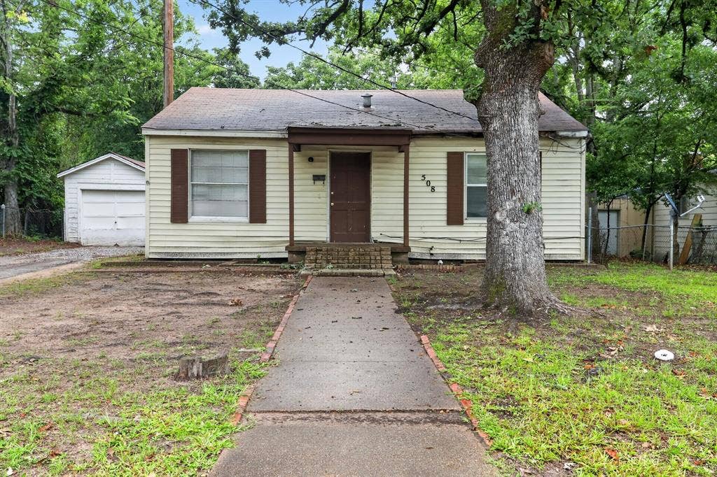 508 Southgate Avenue, Tyler, TX 75702 508 Southgate Avenue, Tyler, TX 75702