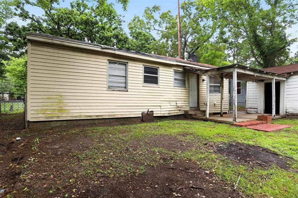 508 Southgate Avenue, Tyler, TX 75702 508 Southgate Avenue, Tyler, TX 75702