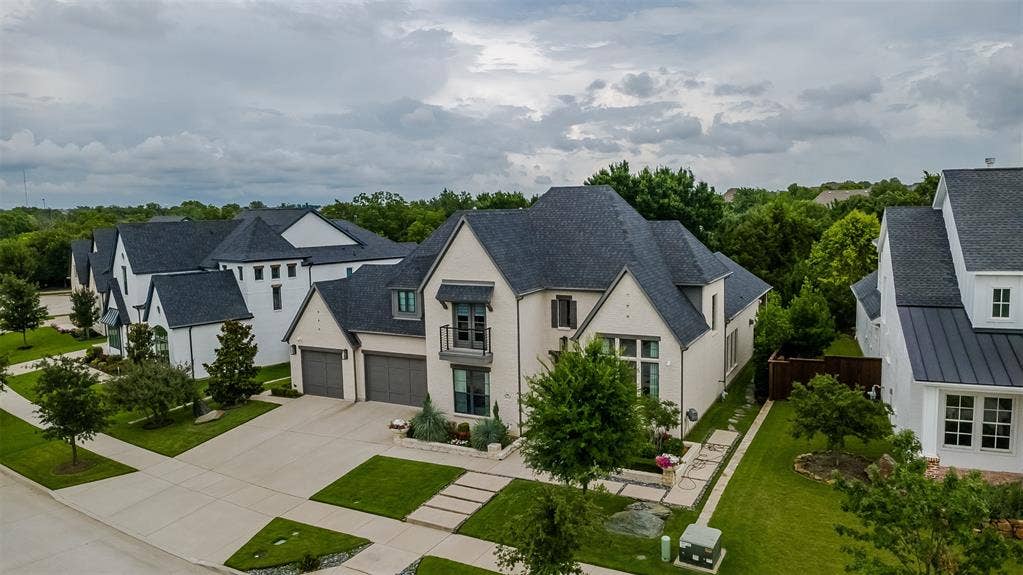 8138 Edgefield Court, Frisco, TX 75035 8138 Edgefield Court, Frisco, TX 75035