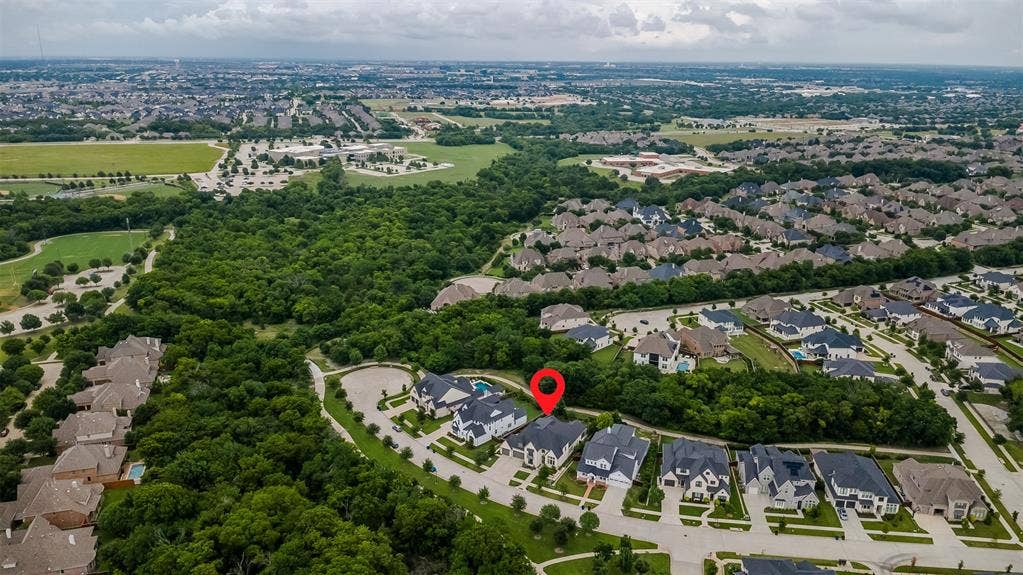 8138 Edgefield Court, Frisco, TX 75035 Image quality insufficient for description