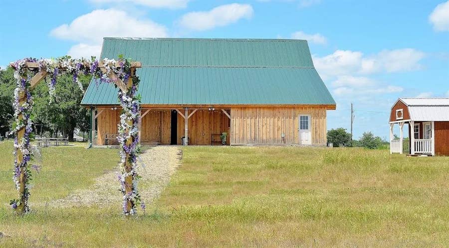 Property photo for 17990 County Road 656, Farmersville, TX