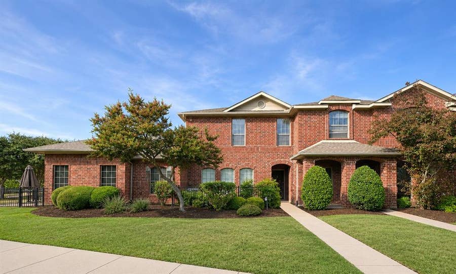 Property photo for 575 S Virginia Hills Drive, #105, McKinney, TX