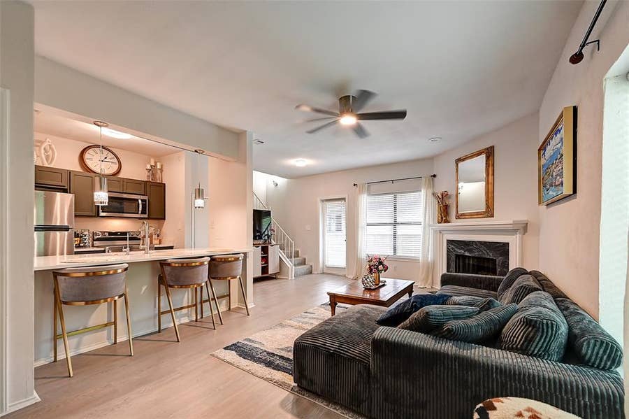 Property photo for 7340 Skillman Street, #808, Dallas, TX
