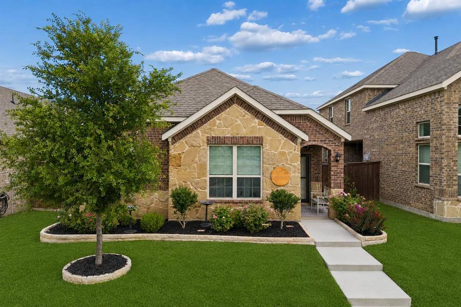 Property photo for 1537 Princeton Drive, Celina, TX
