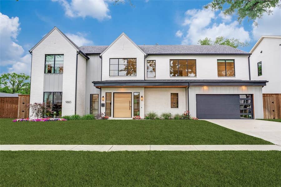 Property photo for 9885 Mixon Drive, Dallas, TX