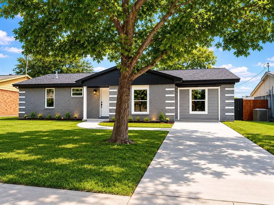 Property photo for 2710 Eastbrook Drive, Mesquite, TX