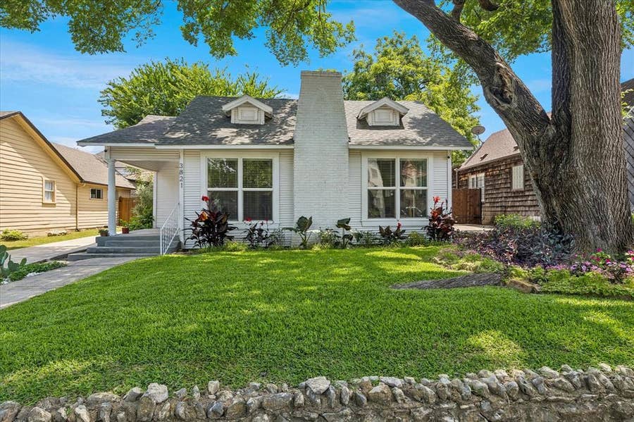 Property photo for 3821 W 5th Street, Fort Worth, TX