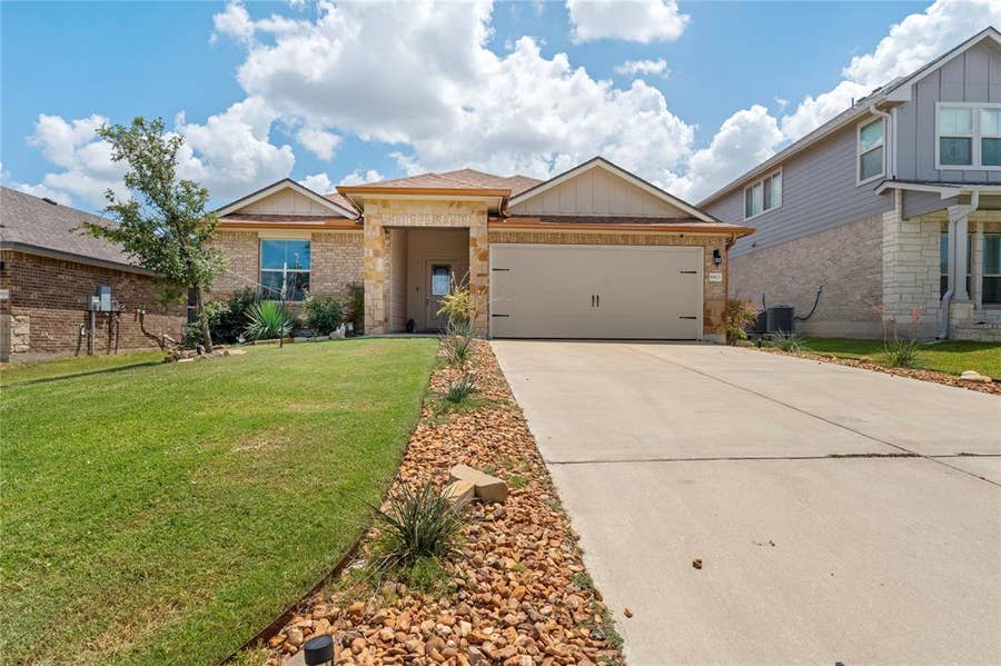 Property photo for 8903 Sky Crest Drive, Temple, TX
