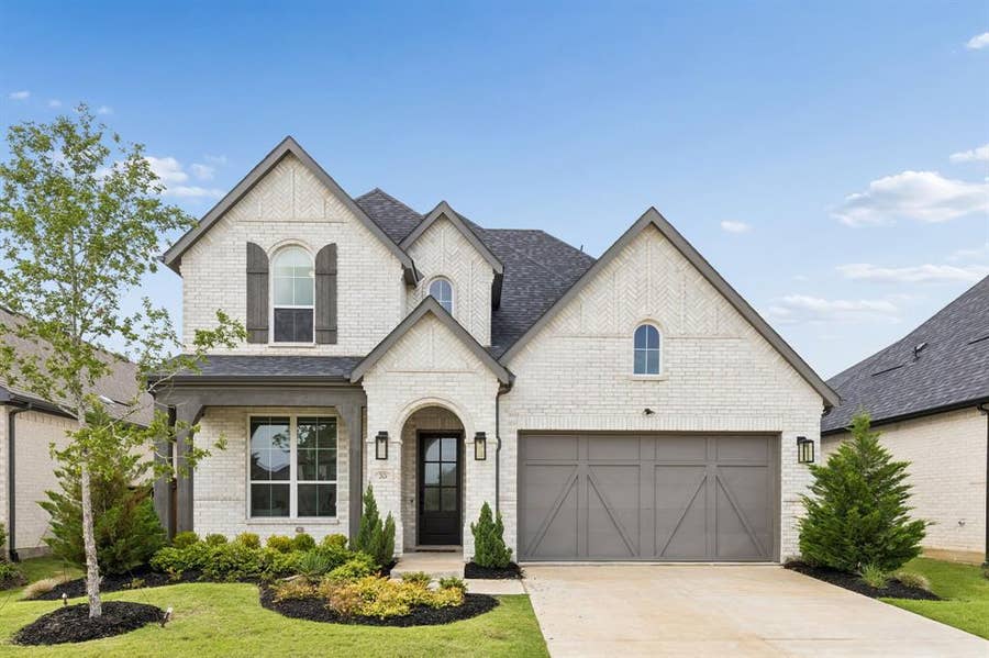 Property photo for 2624 Diamondhead Place, Celina, TX